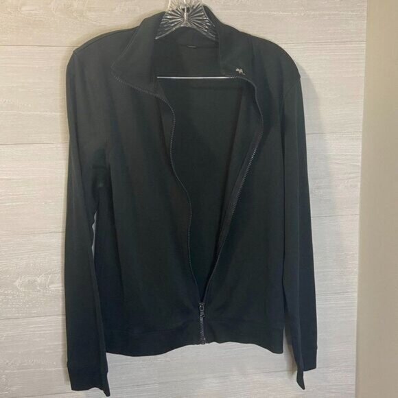 Under Armour‎ Women's Full Zip Stand Collar Jacket - Picture 4 of 7